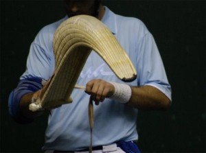 cesta punta